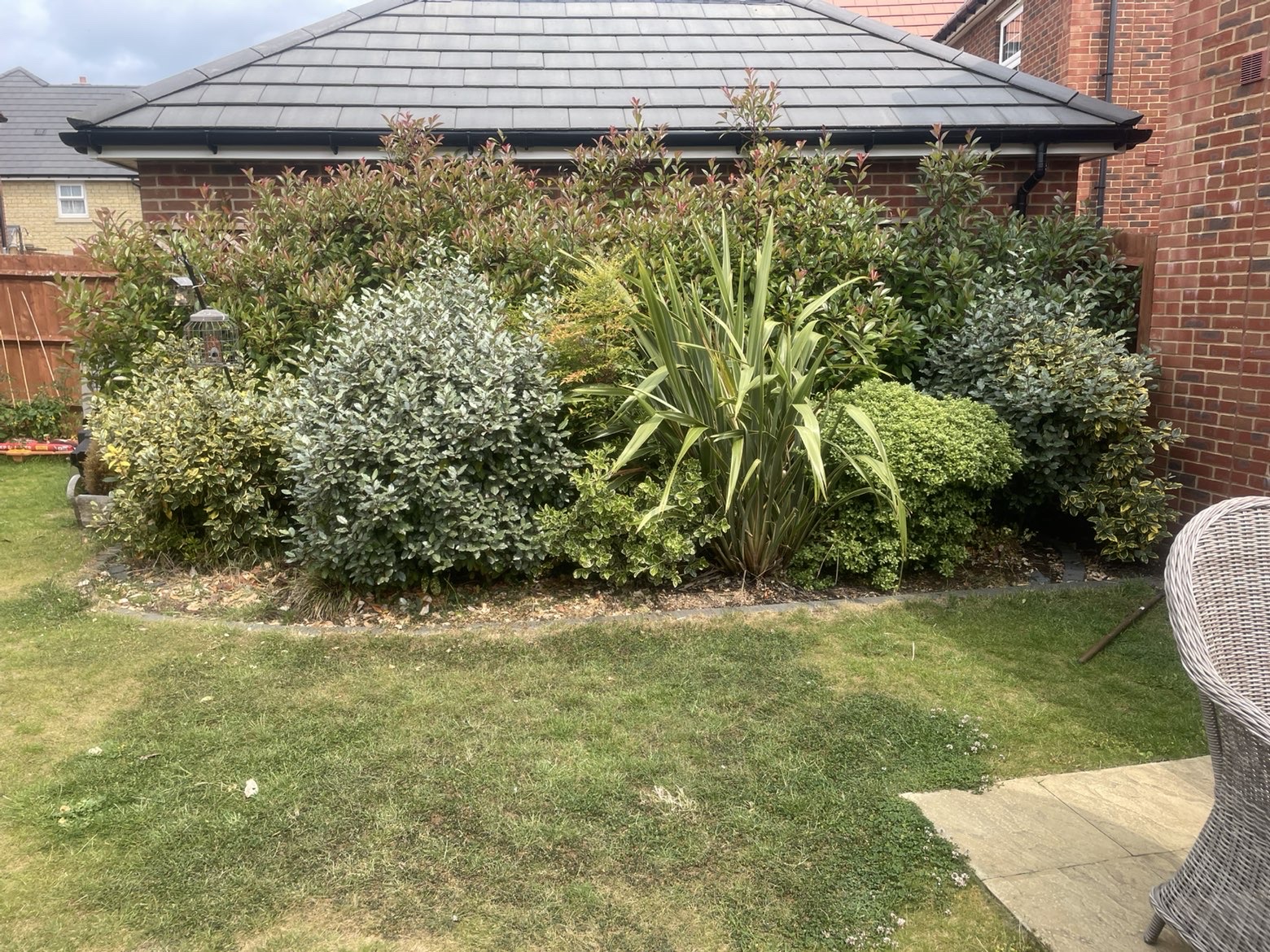 BWD Contractors's image