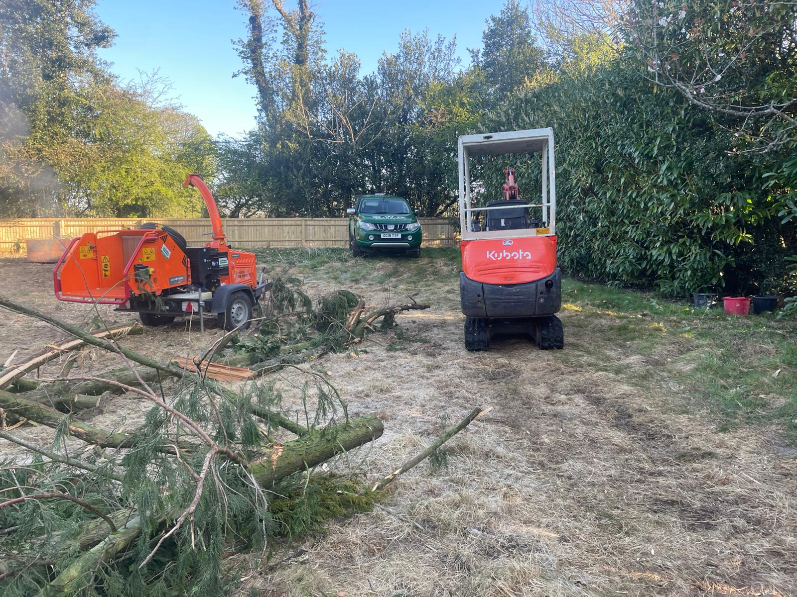 BWD Contractors's image