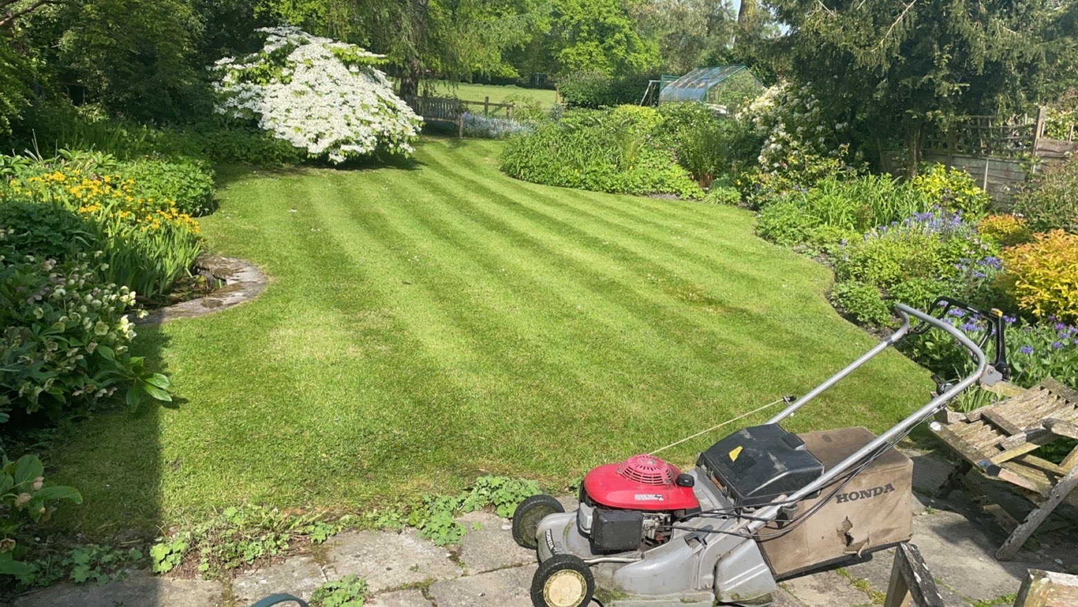 BWD Contractors's image