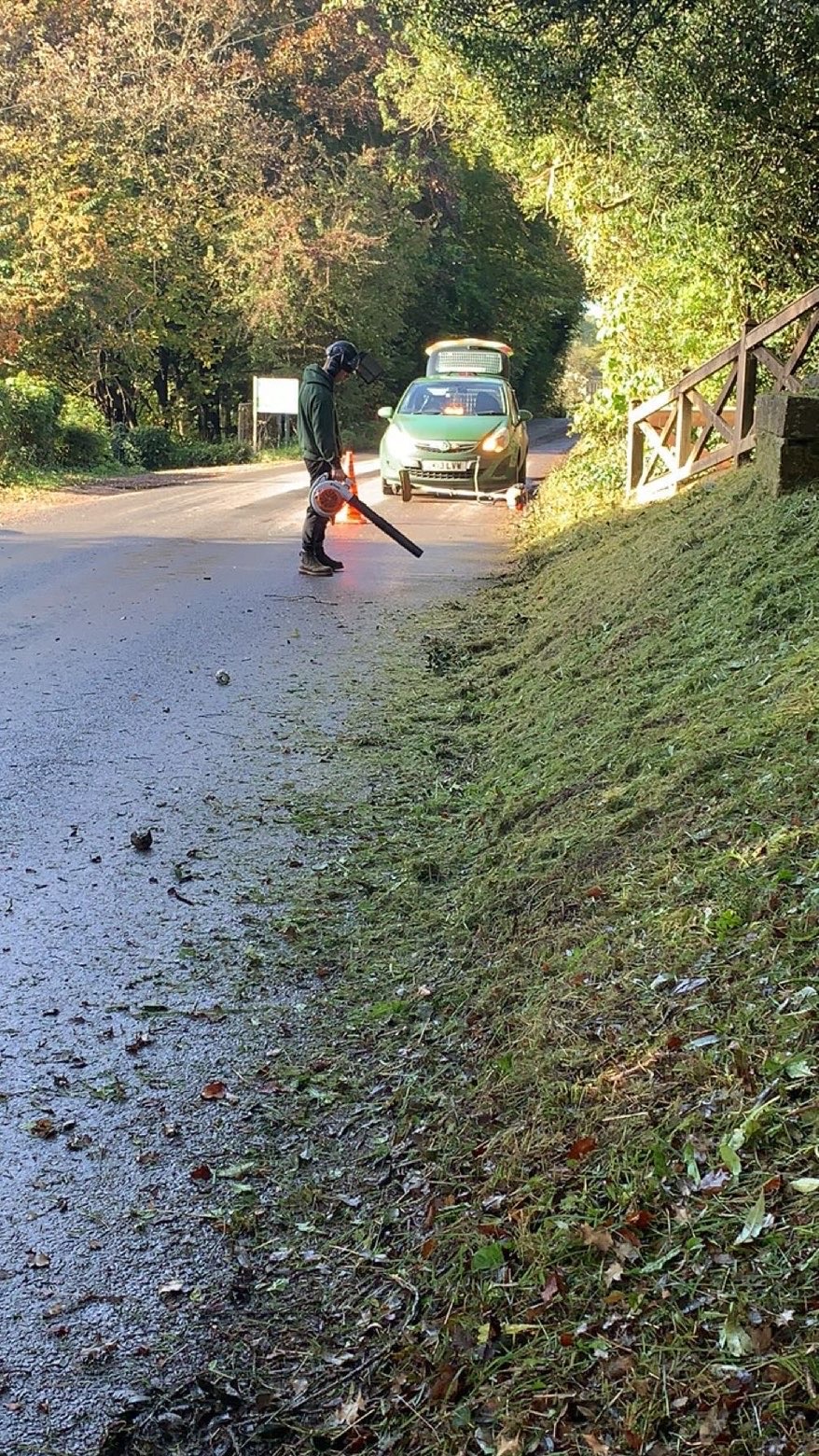 BWD Contractors's image