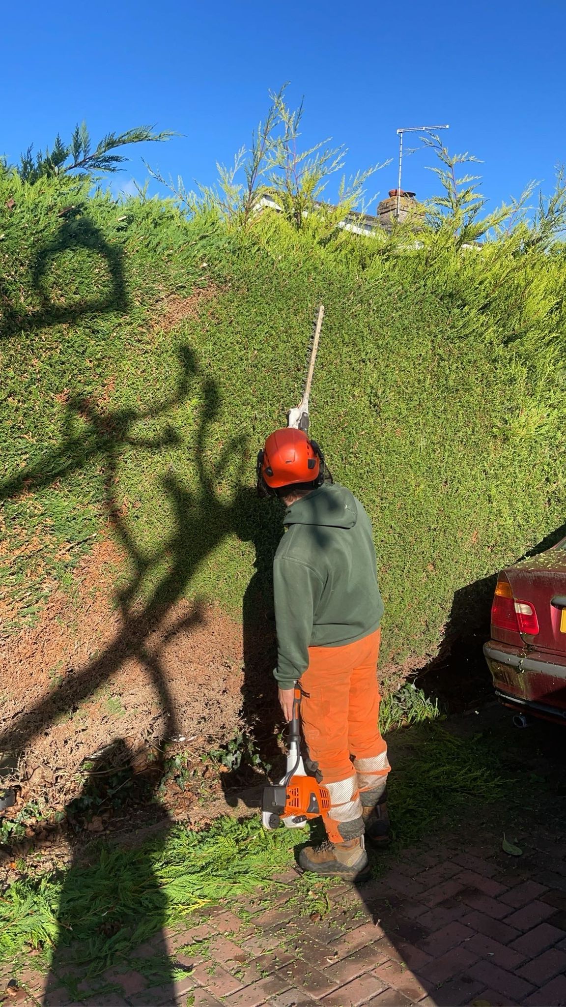 BWD Contractors's image