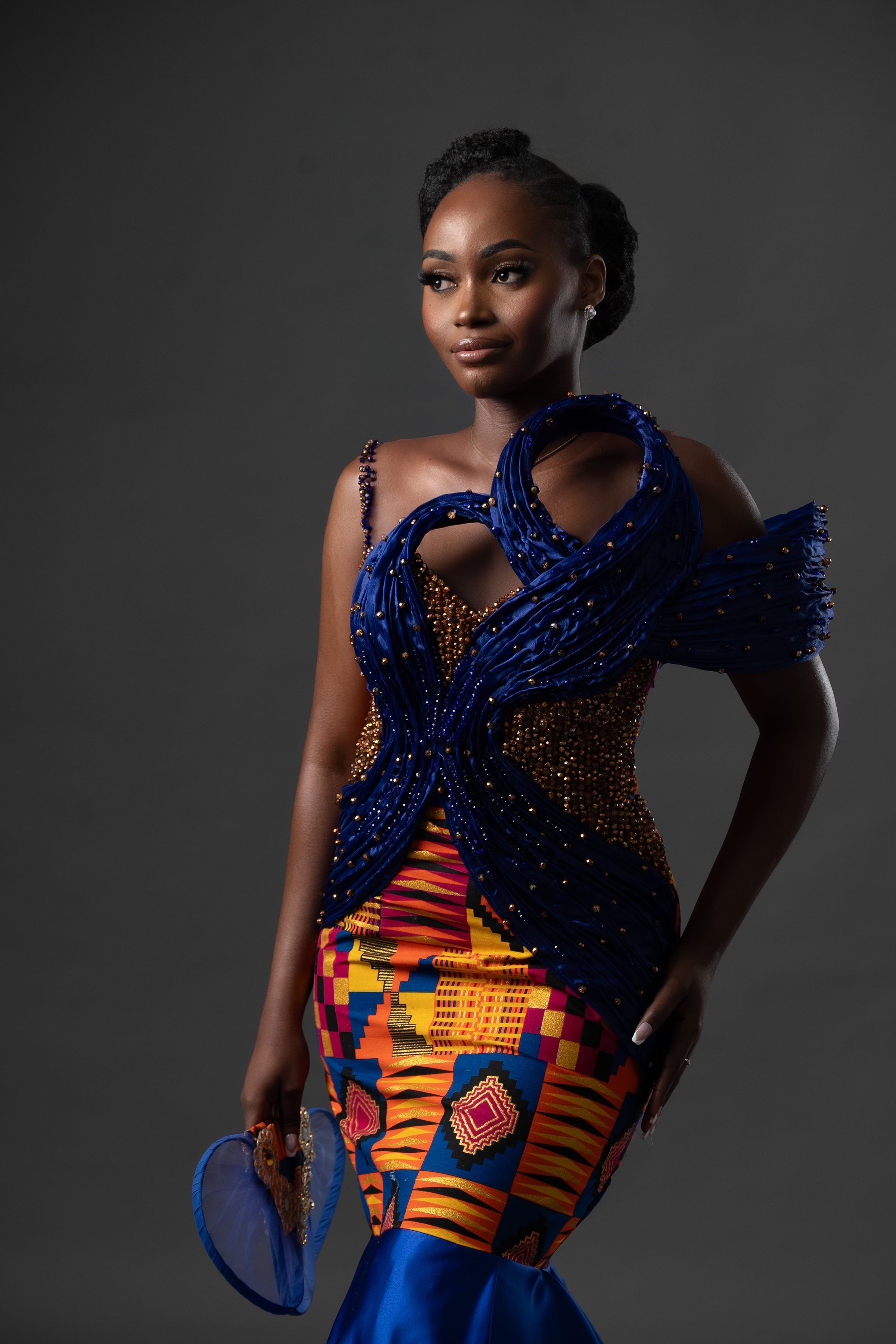 Master Mode confection's image