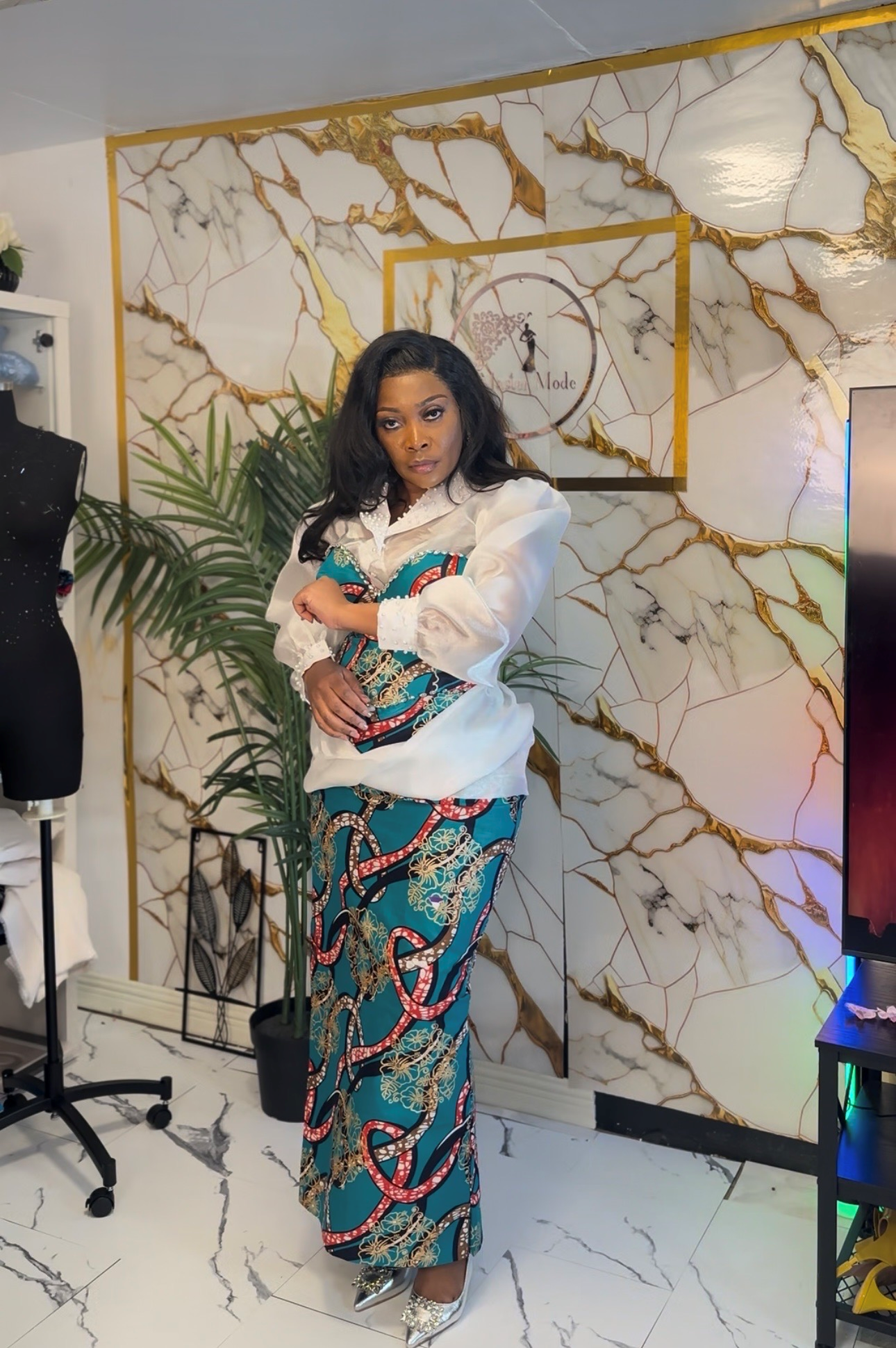 Master Mode confection's image