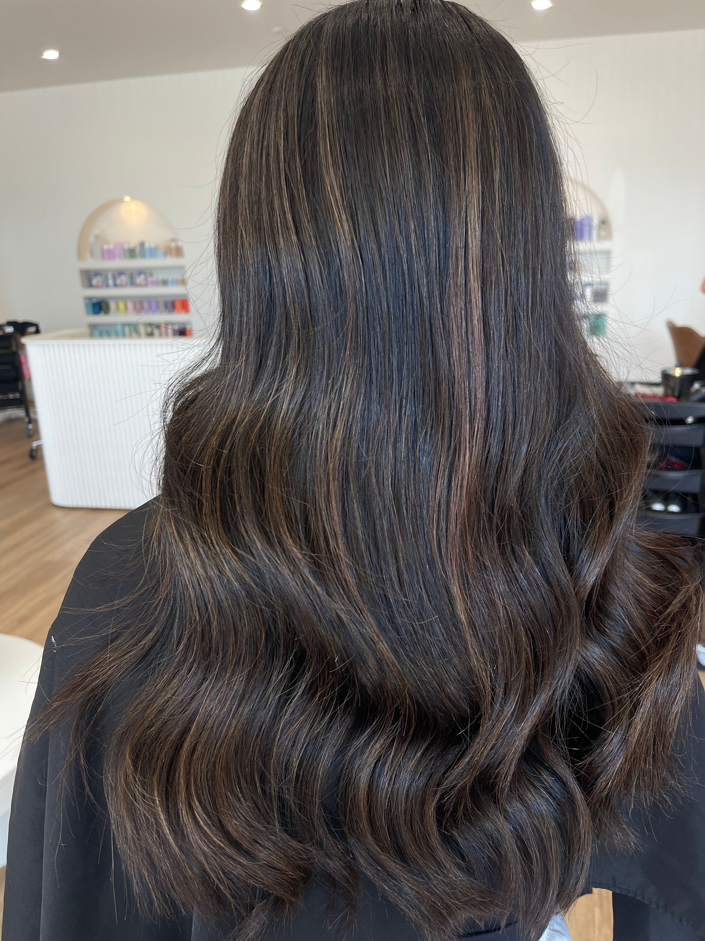 Taymd Hair Artistry's image