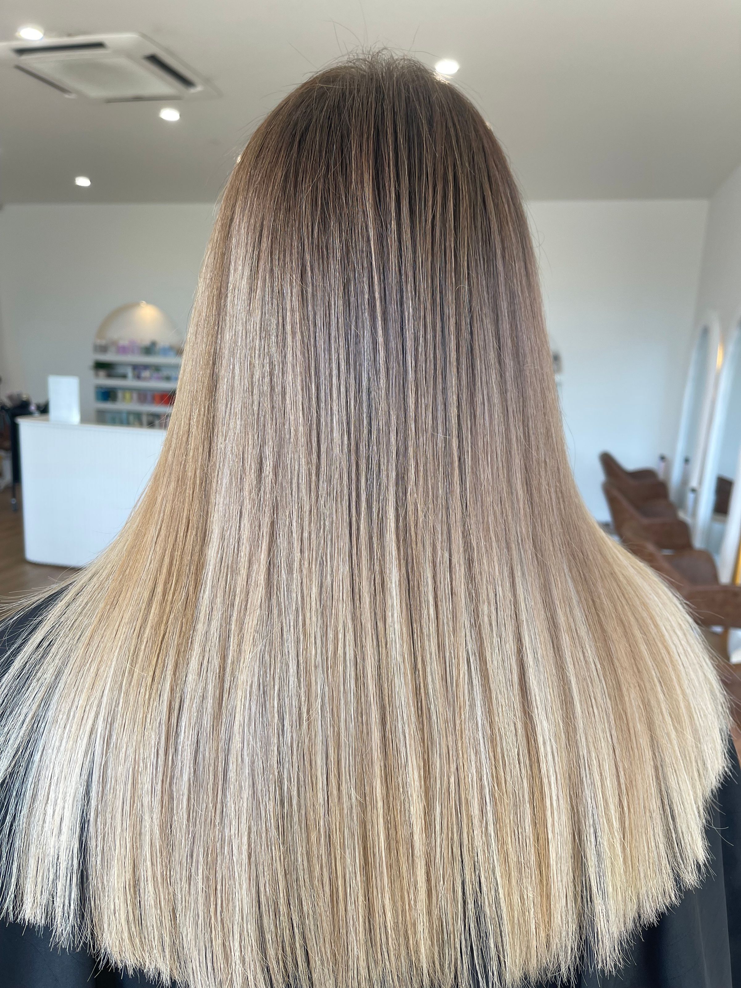 Taymd Hair Artistry's image