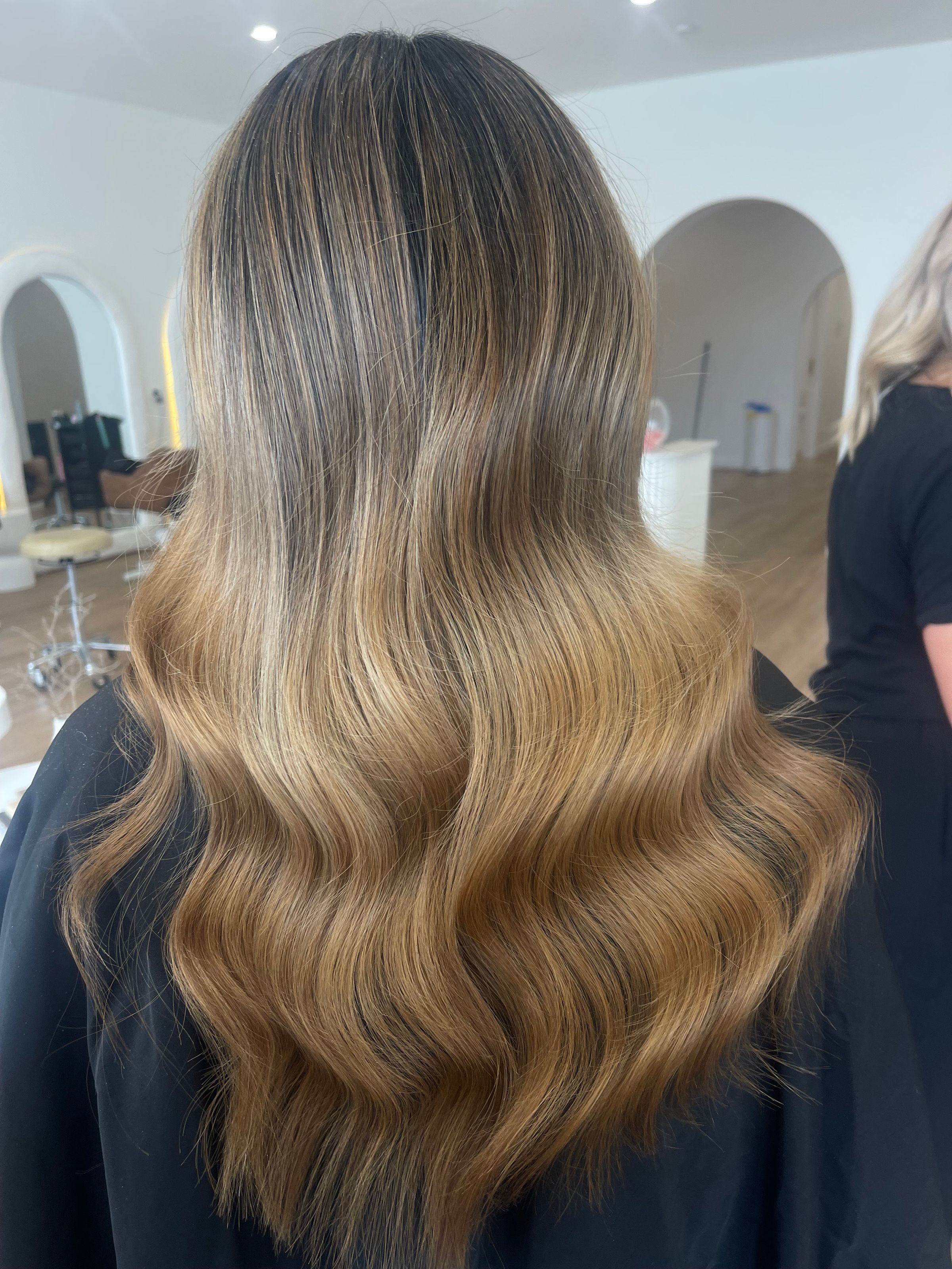 Taymd Hair Artistry's image