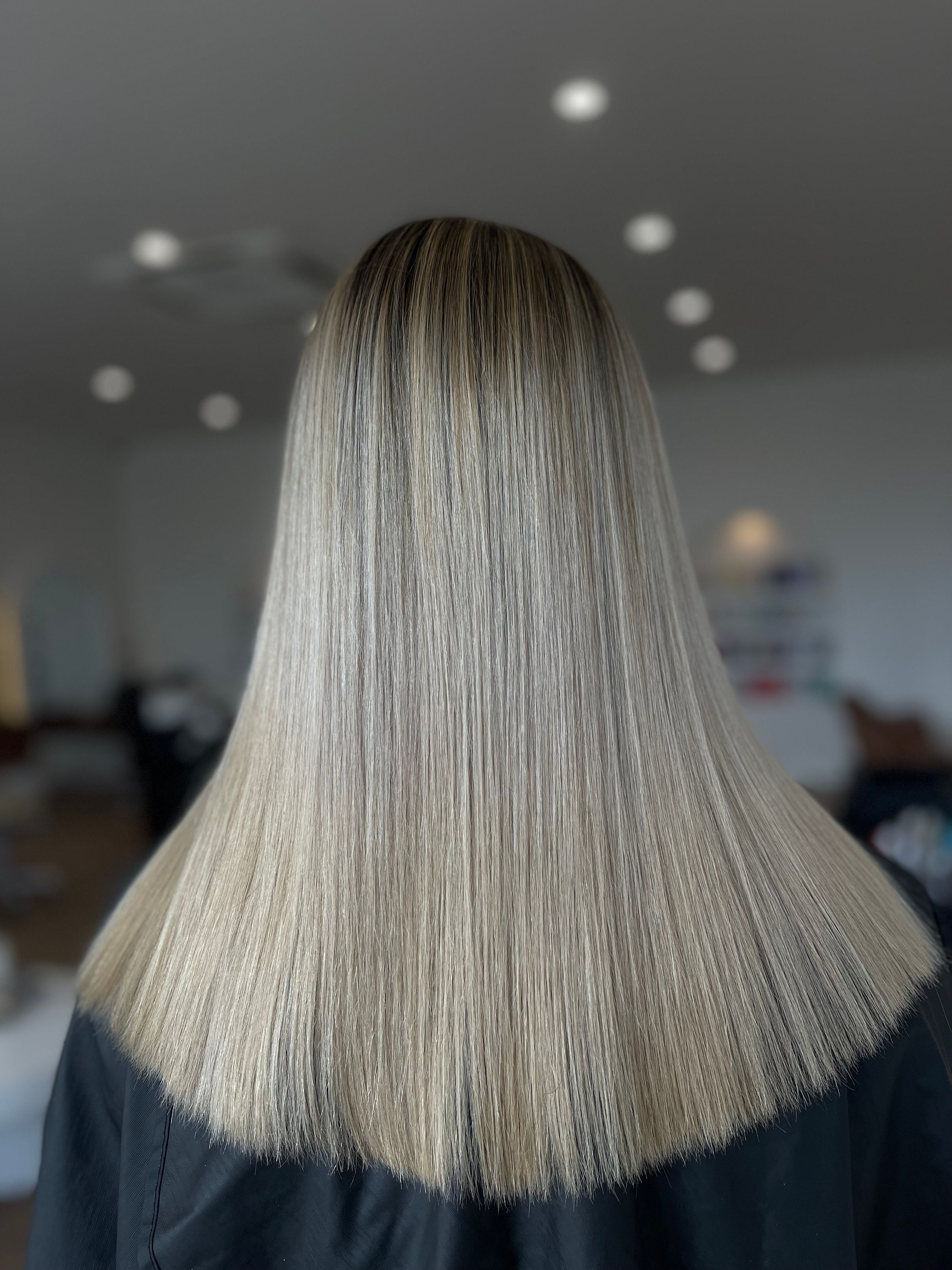 Taymd Hair Artistry's image