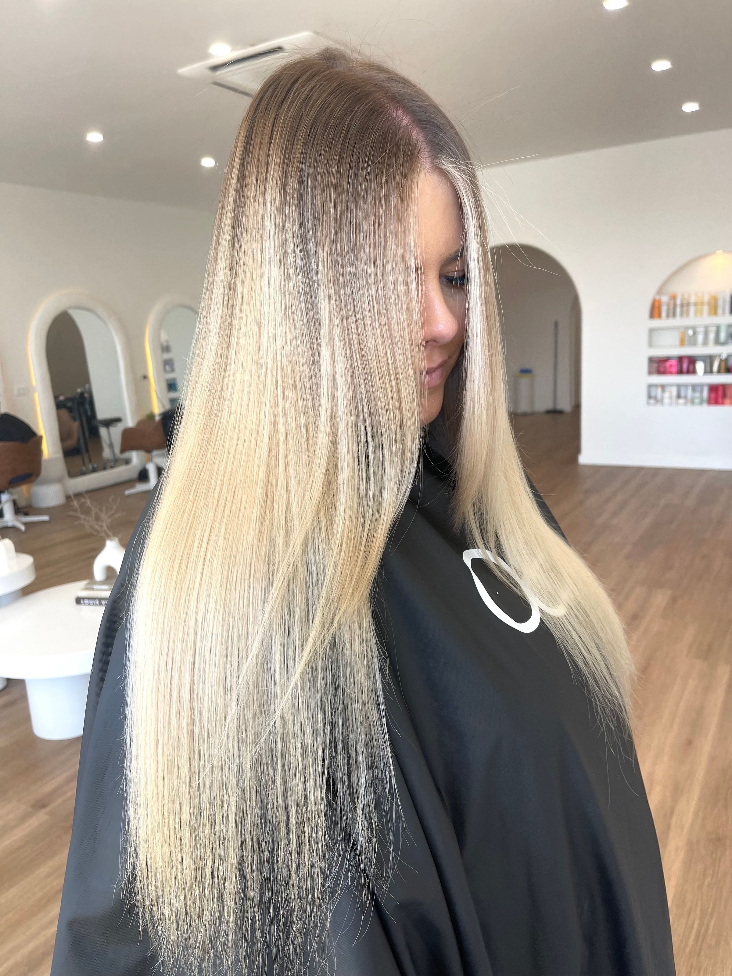 Taymd Hair Artistry's image