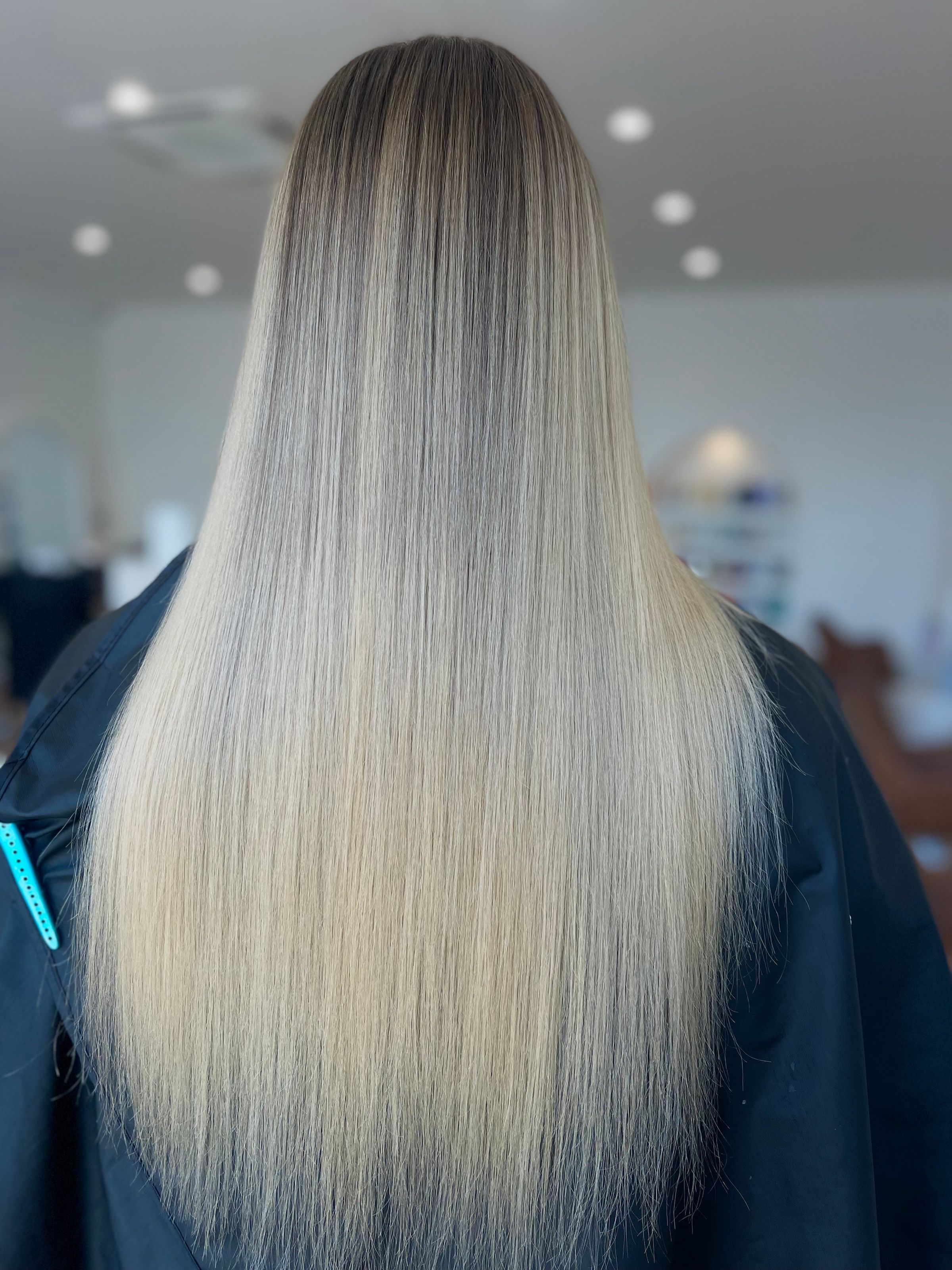 Taymd Hair Artistry's image