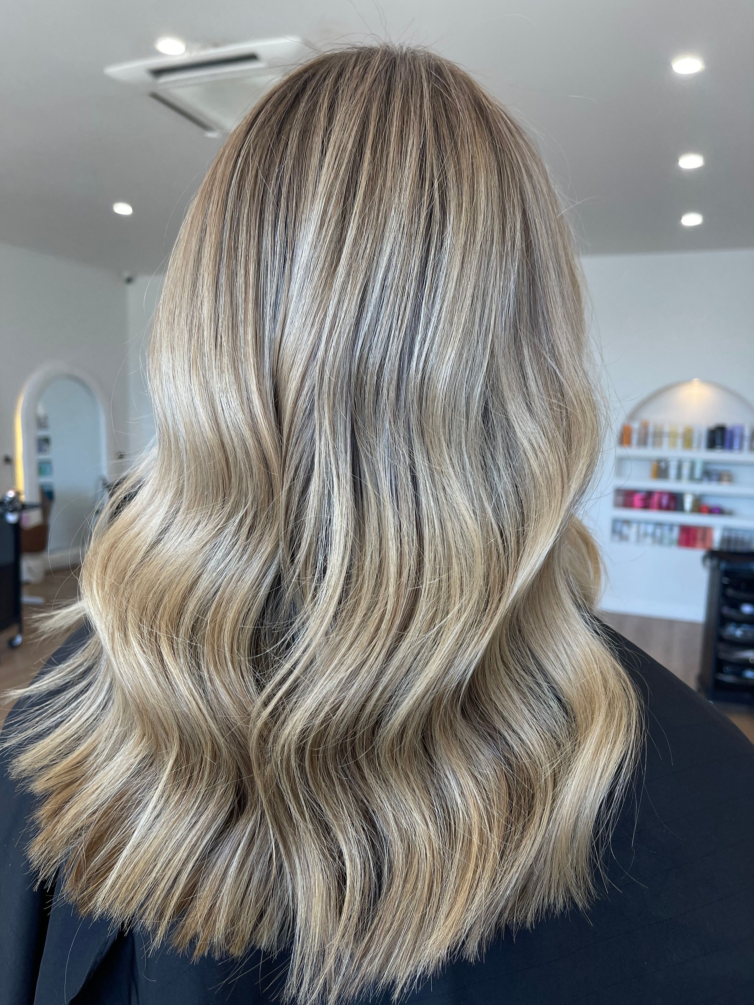 Taymd Hair Artistry's image