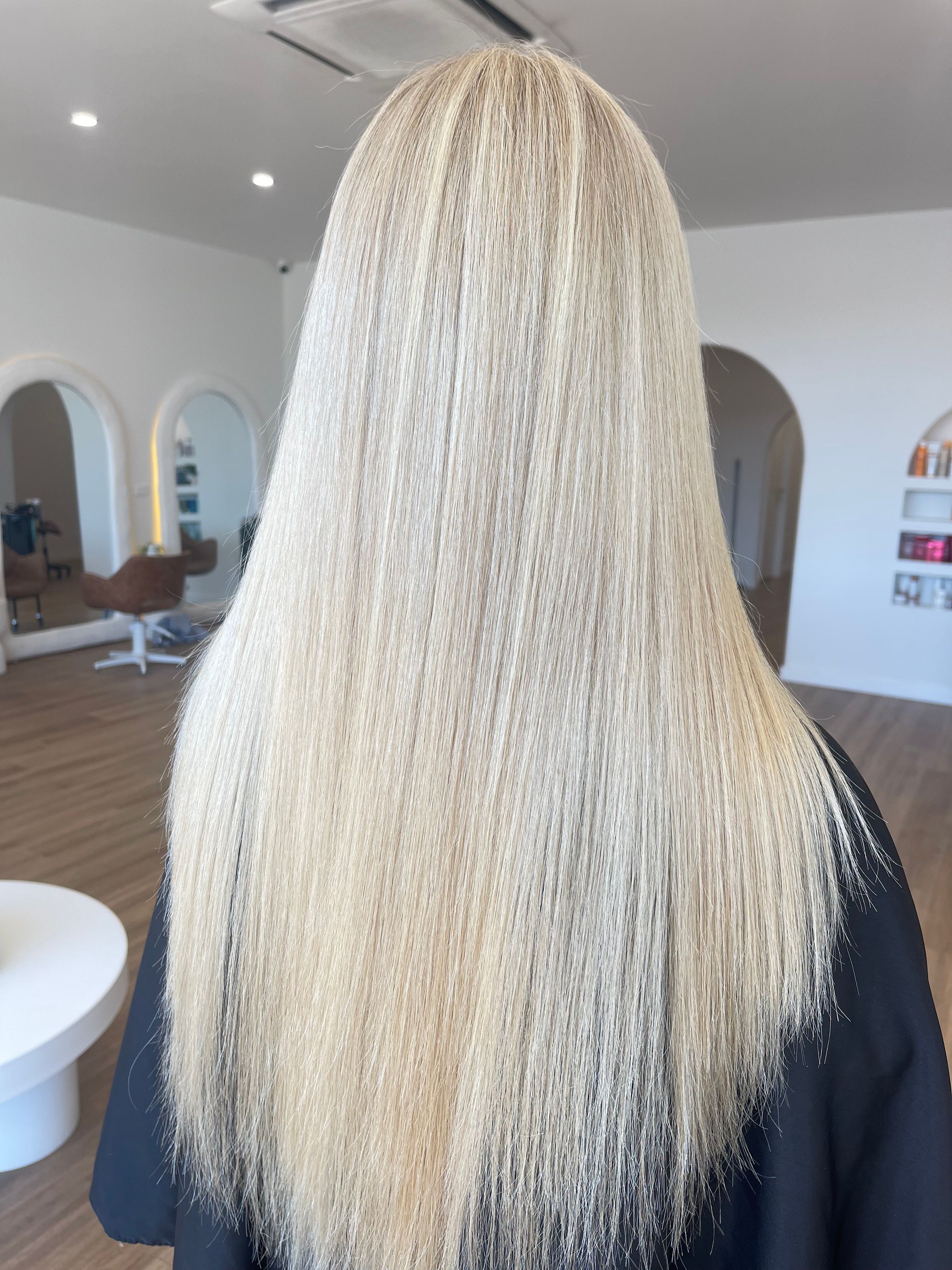 Taymd Hair Artistry's image