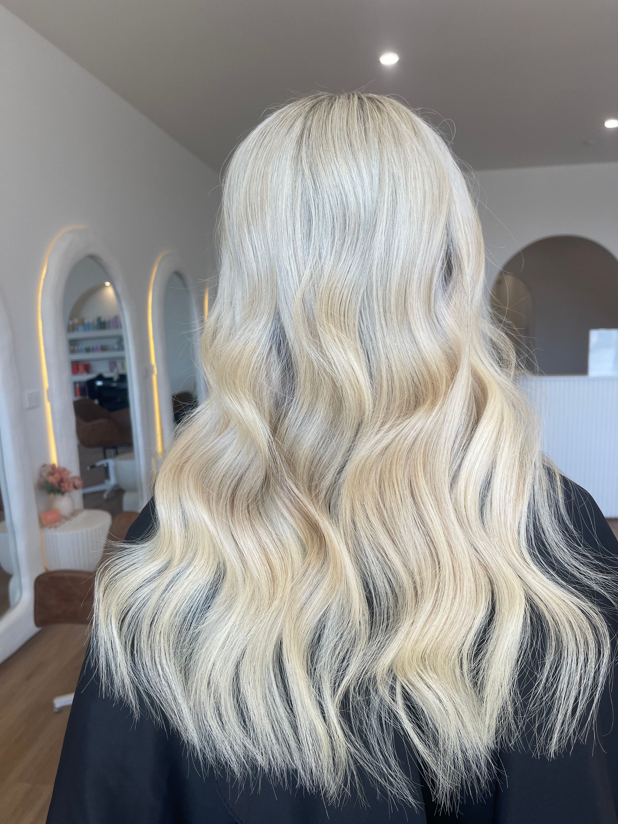 Taymd Hair Artistry's image