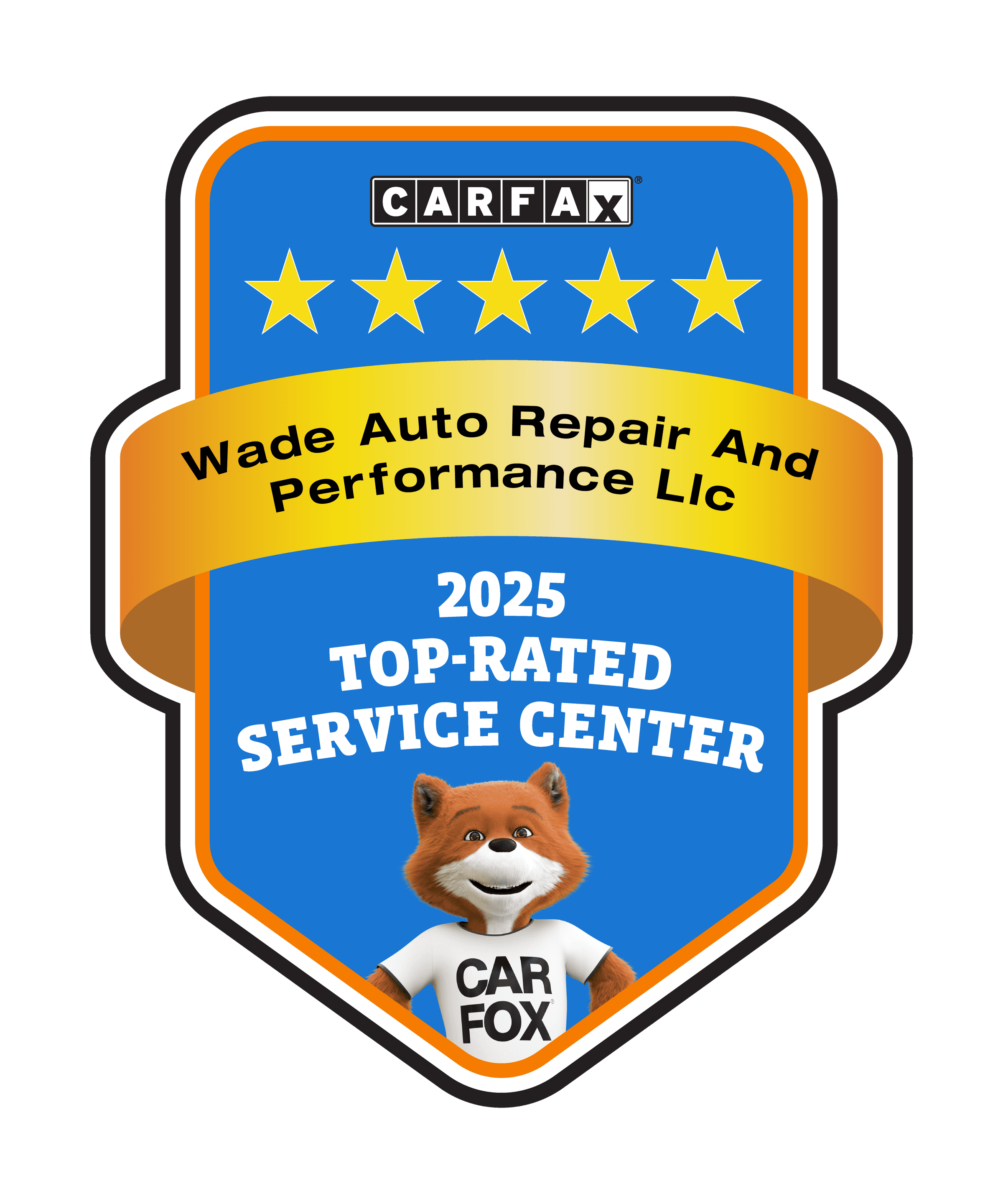 WADE AUTO REPAIR & PERFORMANCE's image