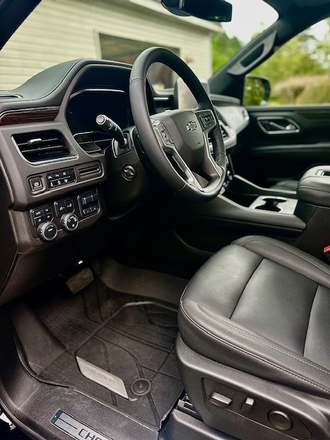 Morty's Auto Detailing: Premium Detailing & Ceramic Coatings's image