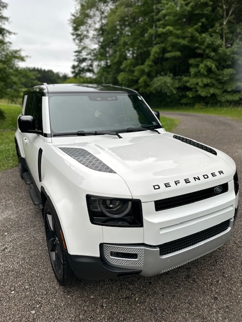 Morty's Auto Detailing: Premium Detailing & Ceramic Coatings's image