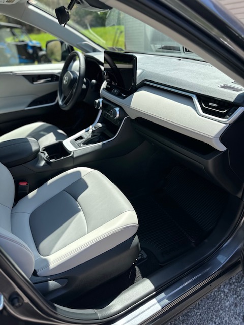 Morty's Auto Detailing: Premium Detailing & Ceramic Coatings's image