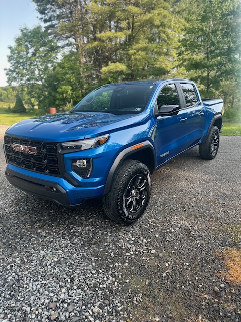 Morty's Auto Detailing: Premium Detailing & Ceramic Coatings's image