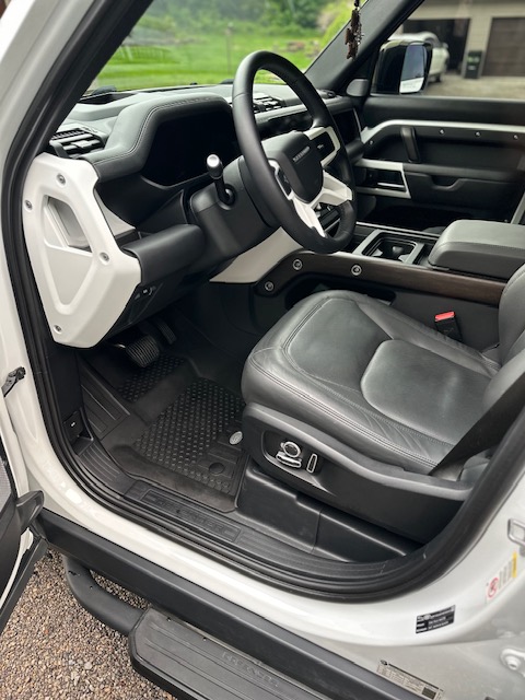 Morty's Auto Detailing: Premium Detailing & Ceramic Coatings's image