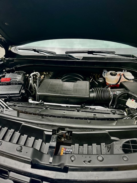 Morty's Auto Detailing: Premium Detailing & Ceramic Coatings's image