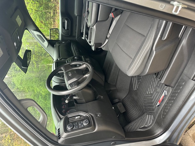 Morty's Auto Detailing: Premium Detailing & Ceramic Coatings's image