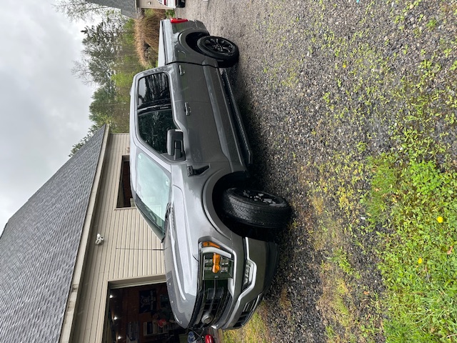 Morty's Auto Detailing: Premium Detailing & Ceramic Coatings's image