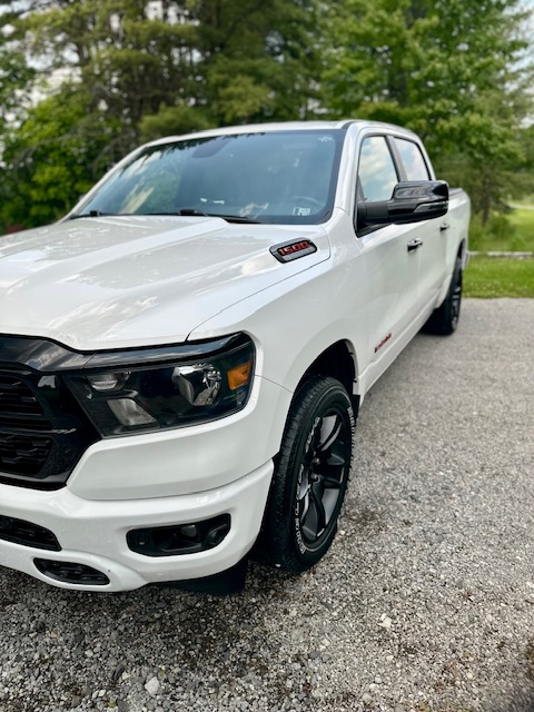 Morty's Auto Detailing: Premium Detailing & Ceramic Coatings's image