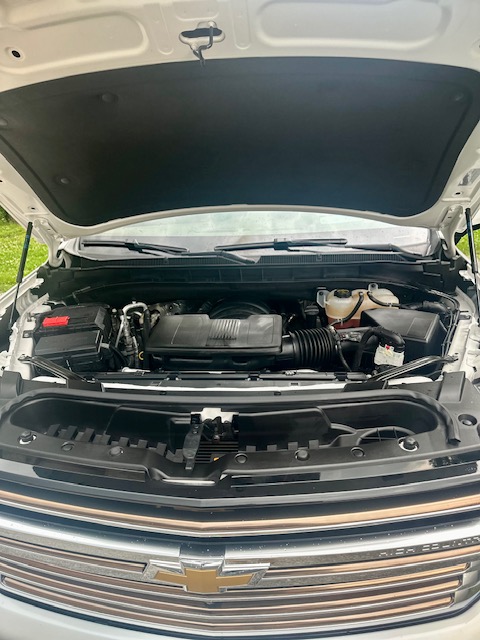 Morty's Auto Detailing: Premium Detailing & Ceramic Coatings's image