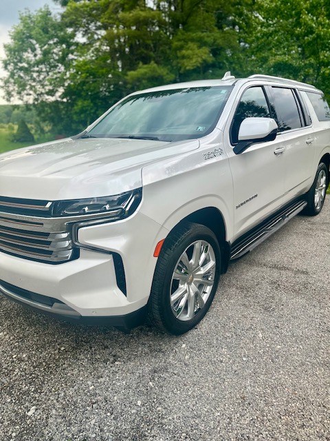 Morty's Auto Detailing: Premium Detailing & Ceramic Coatings's image