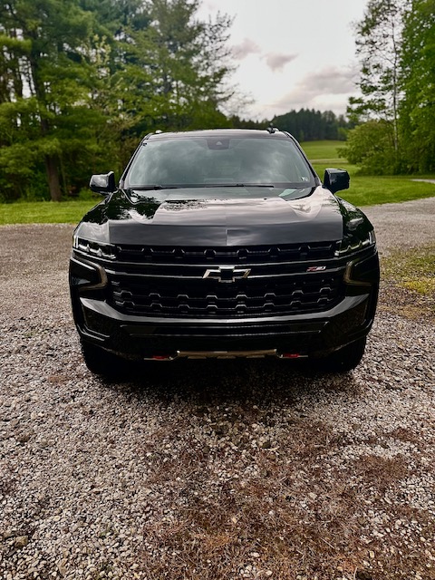 Morty's Auto Detailing: Premium Detailing & Ceramic Coatings's image