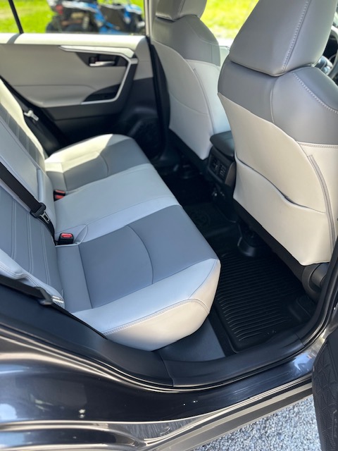 Morty's Auto Detailing: Premium Detailing & Ceramic Coatings's image
