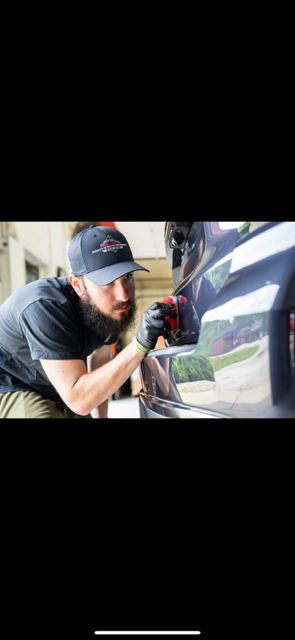 Morty's Auto Detailing: Premium Detailing & Ceramic Coatings's image