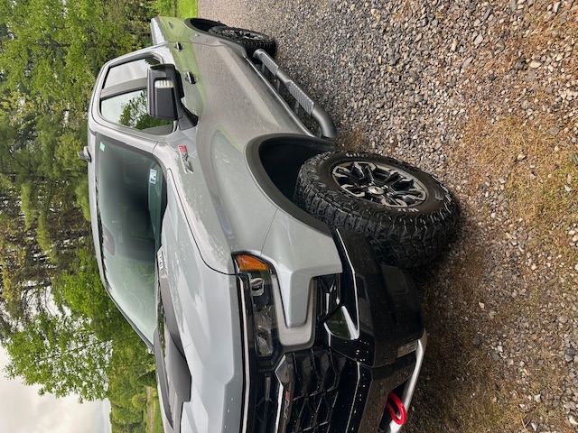 Morty's Auto Detailing: Premium Detailing & Ceramic Coatings's image