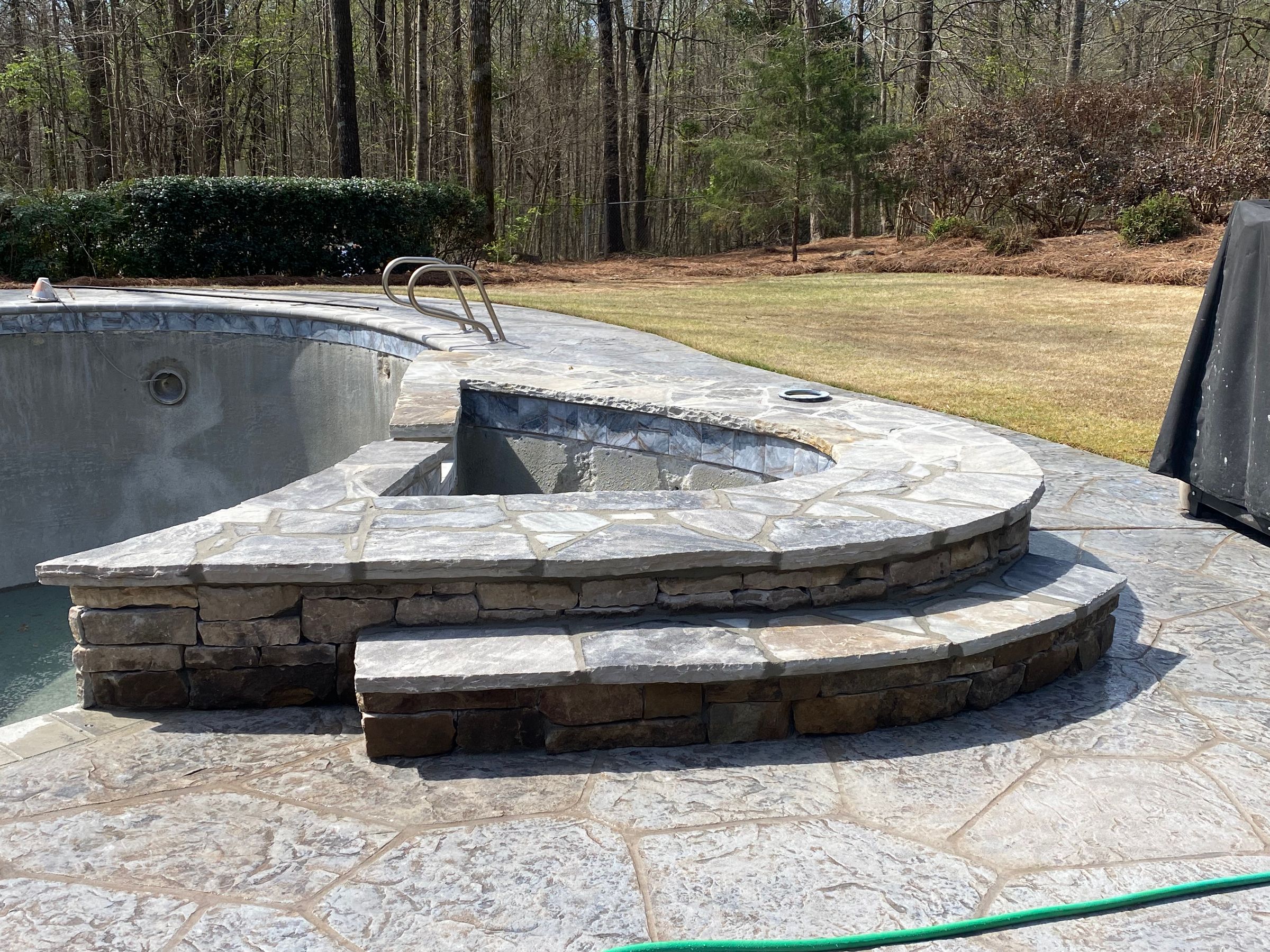 JP Custom Masonry LLC's image