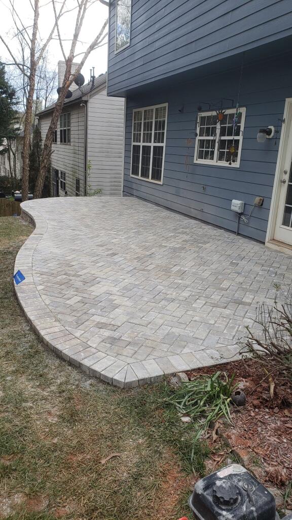 JP Custom Masonry LLC's image