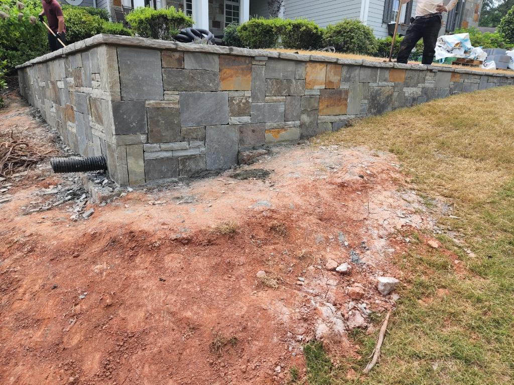 JP Custom Masonry LLC's image