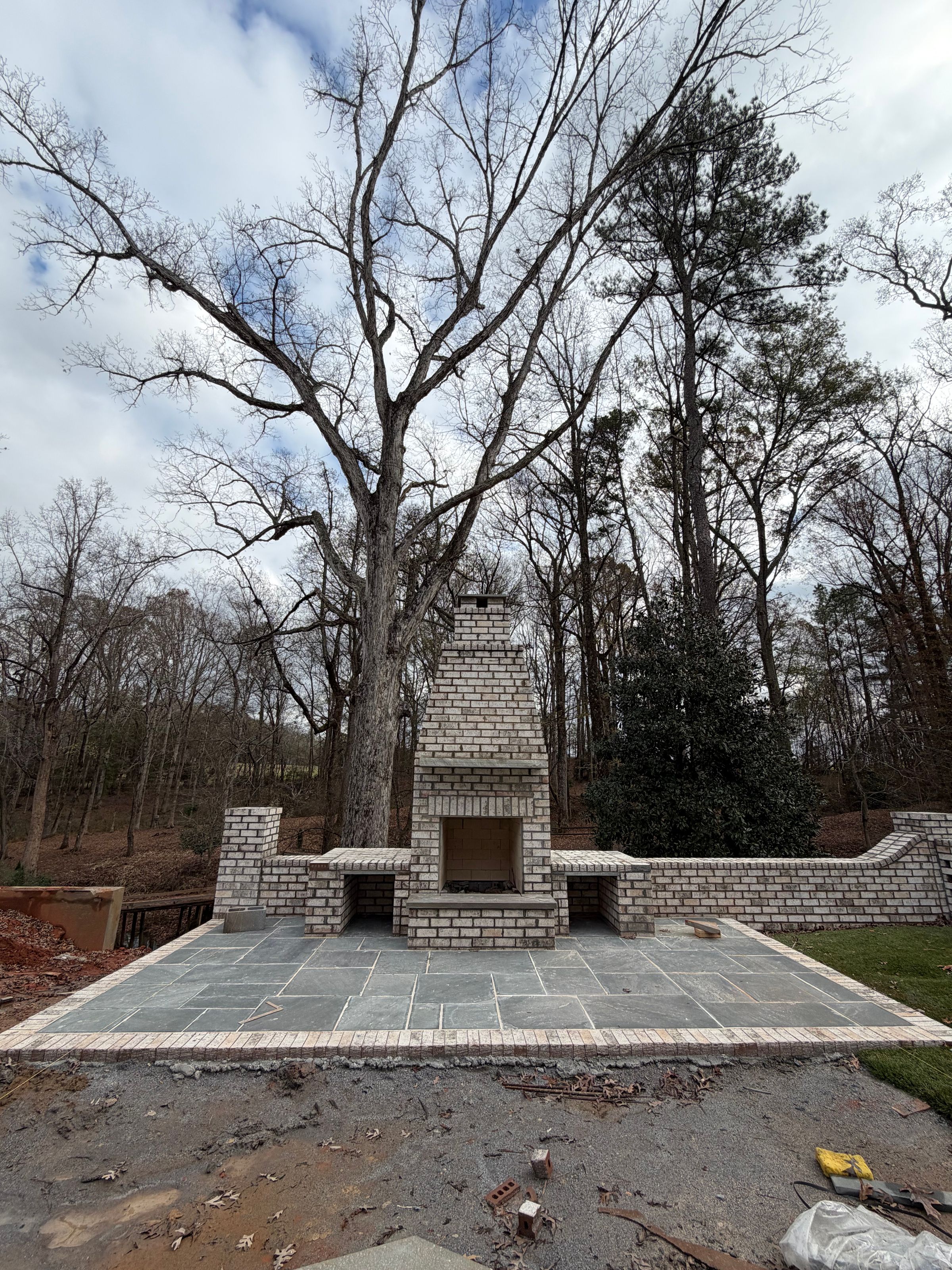 JP Custom Masonry LLC's image