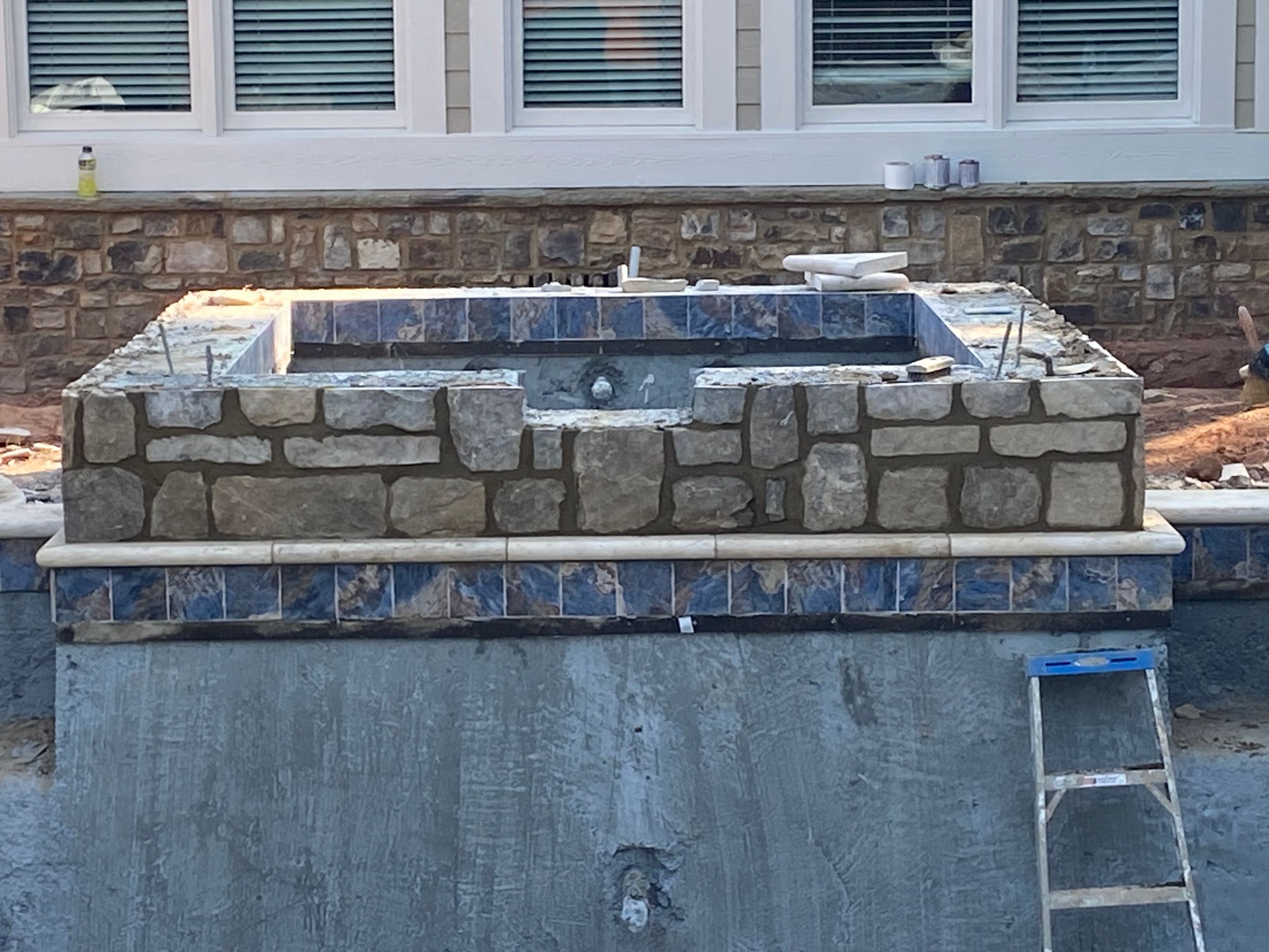 JP Custom Masonry LLC's image