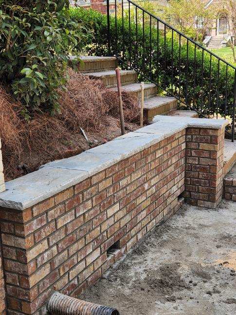 JP Custom Masonry LLC's image