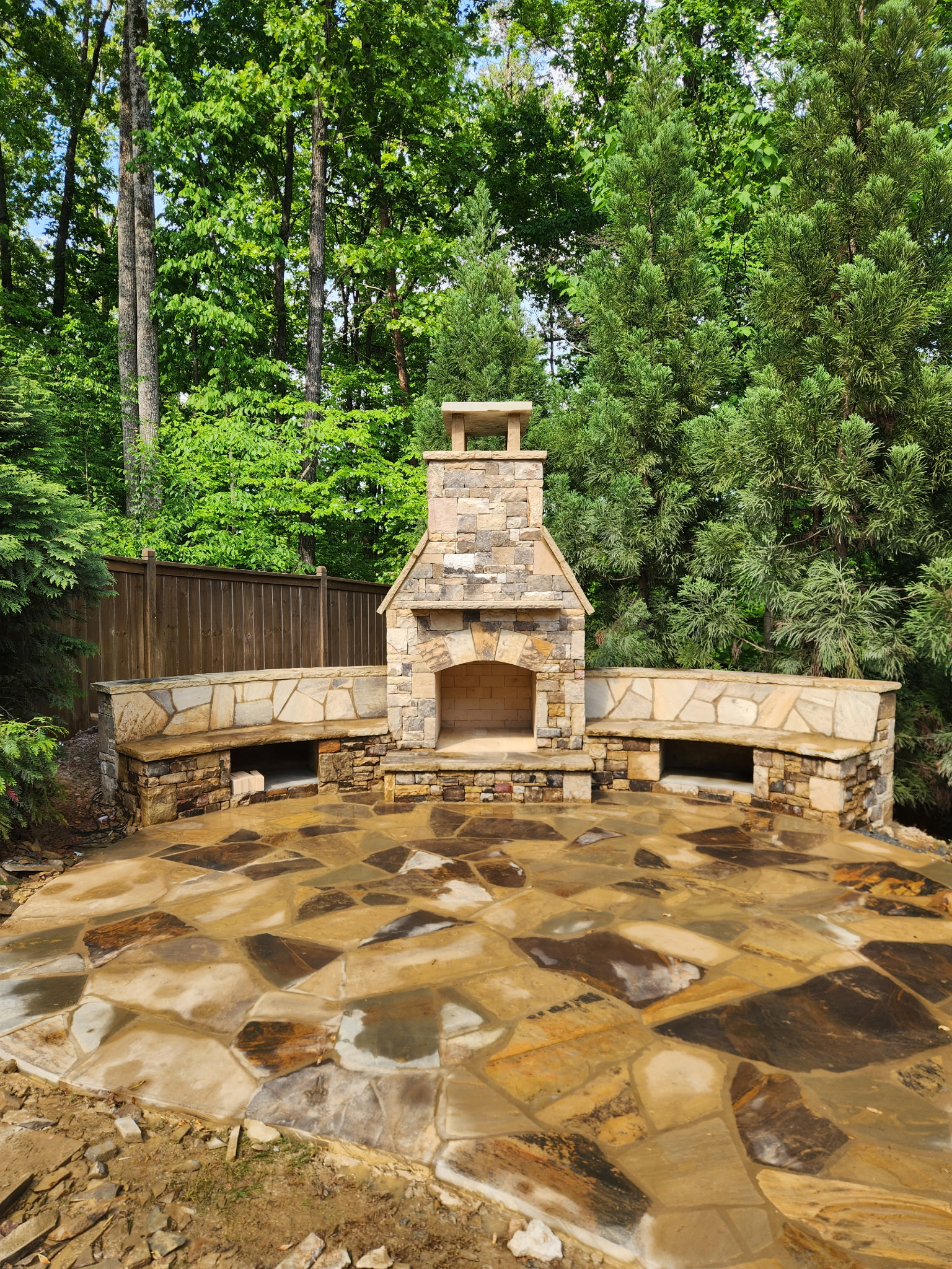JP Custom Masonry LLC's image