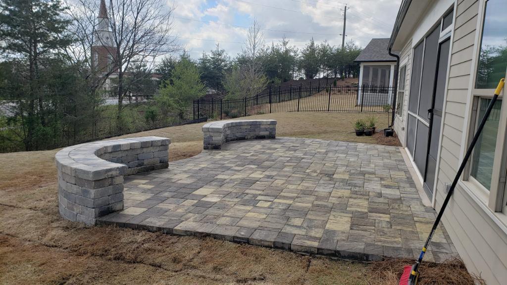 JP Custom Masonry LLC's image
