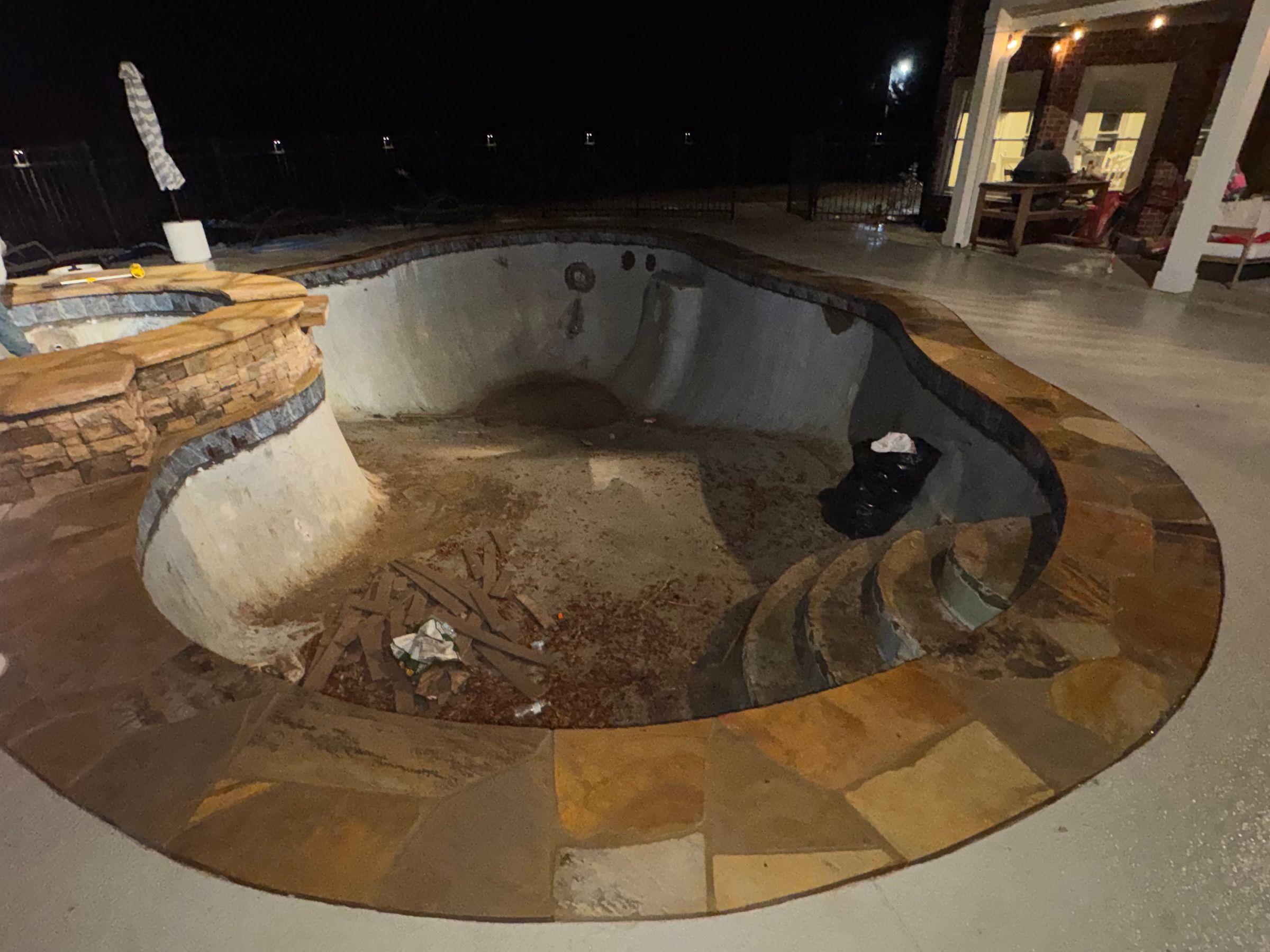 JP Custom Masonry LLC's image