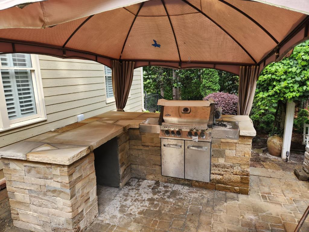 JP Custom Masonry LLC's image