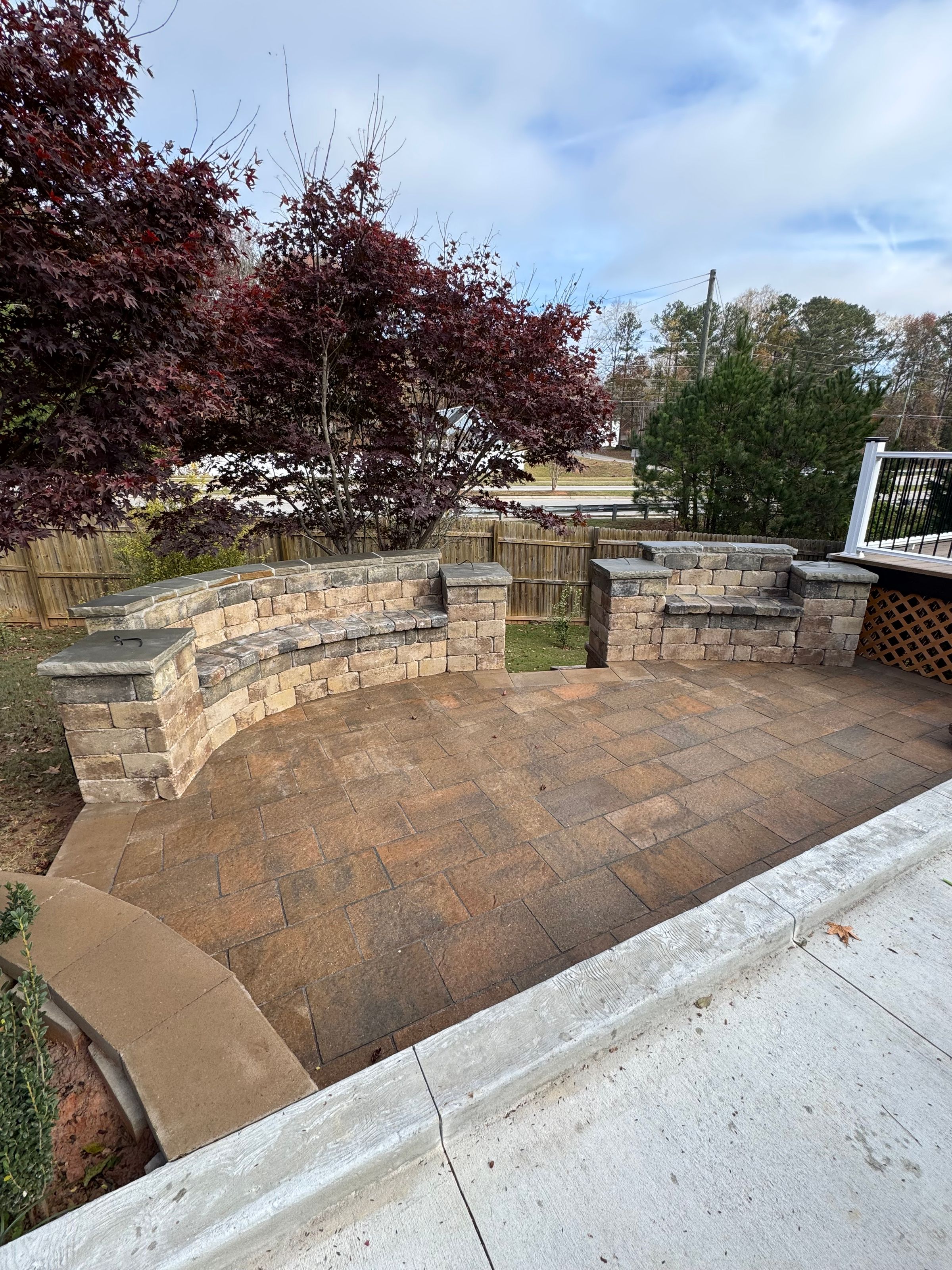 JP Custom Masonry LLC's image