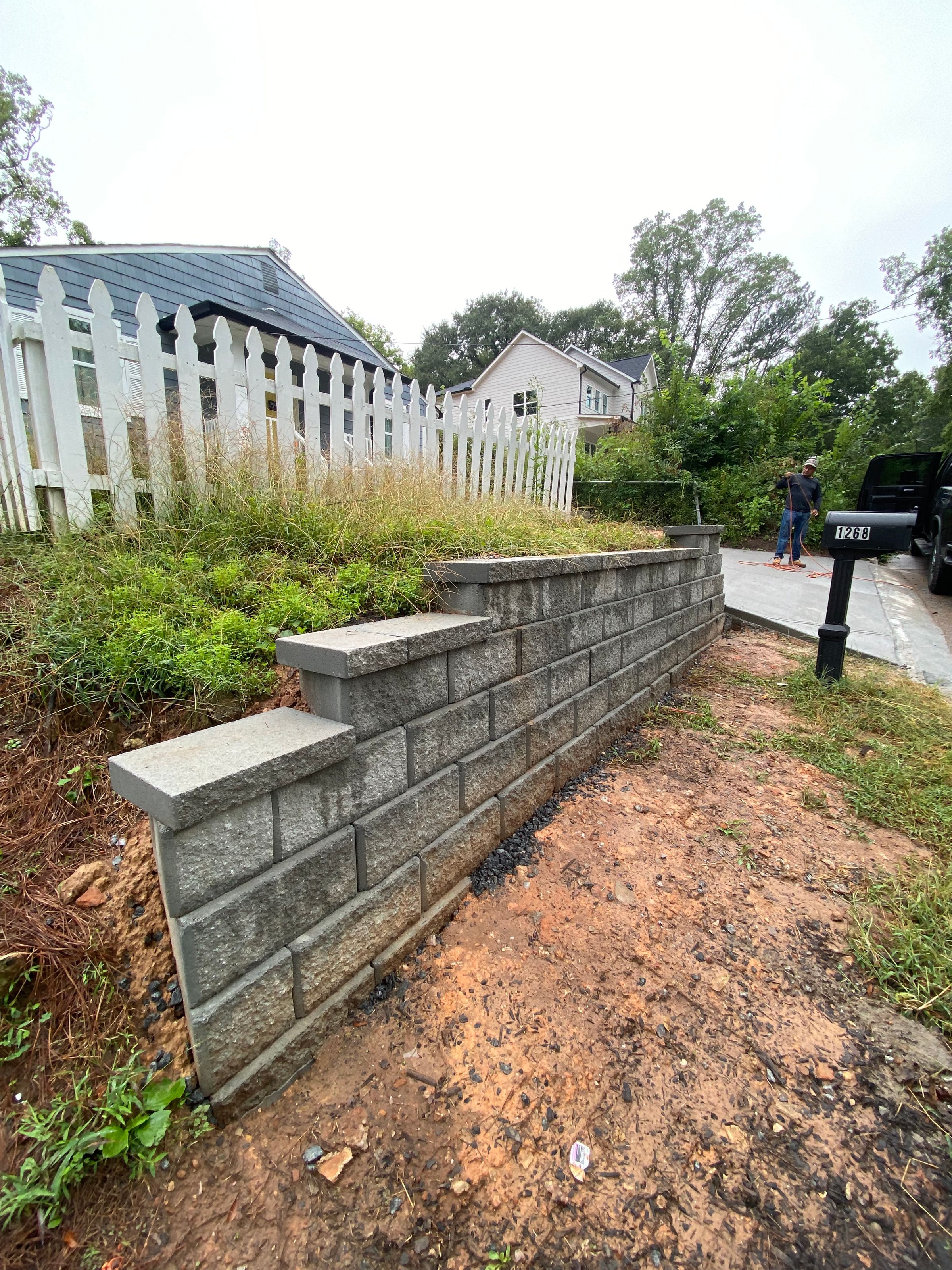 JP Custom Masonry LLC's image