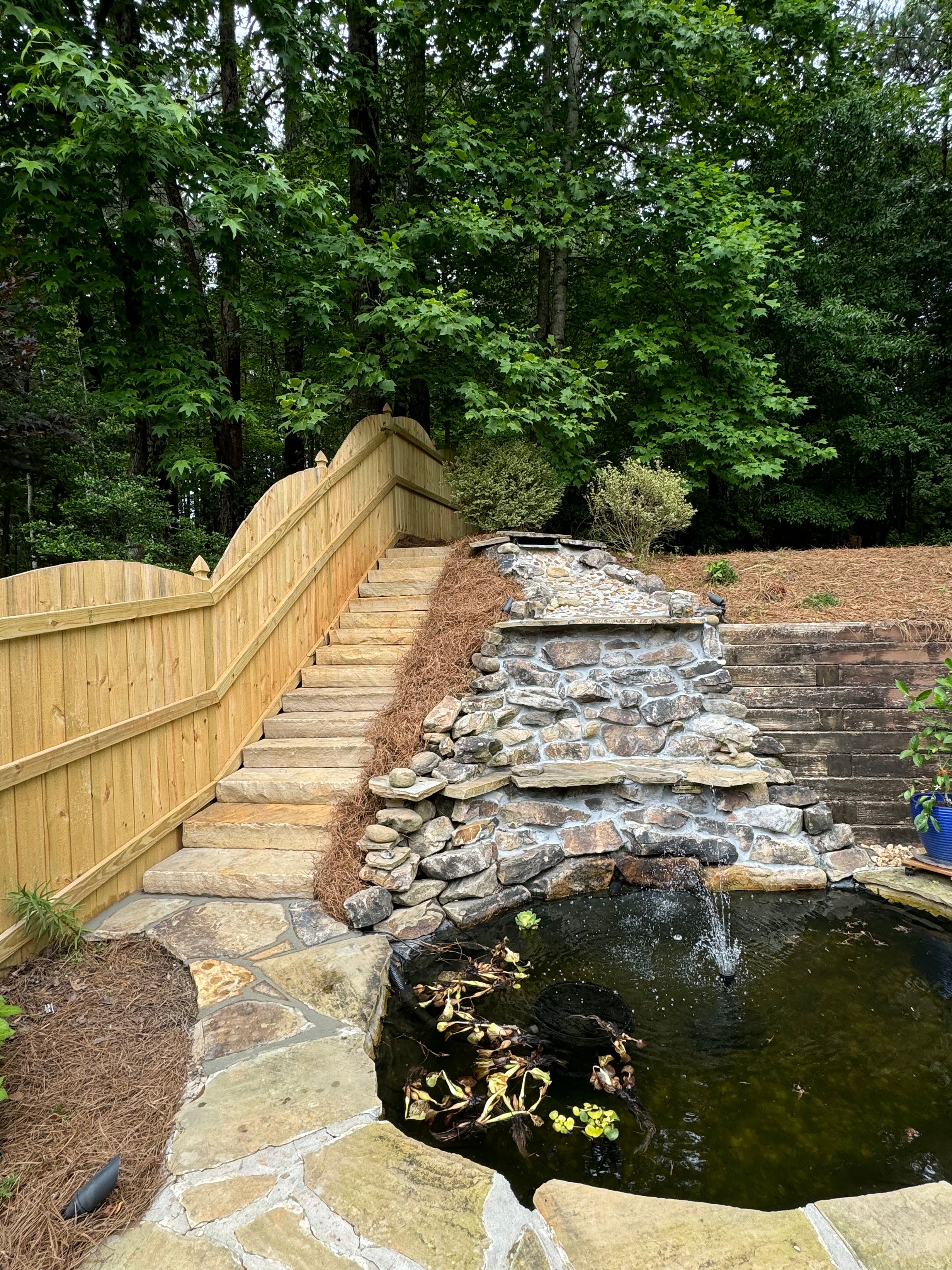 JP Custom Masonry LLC's image