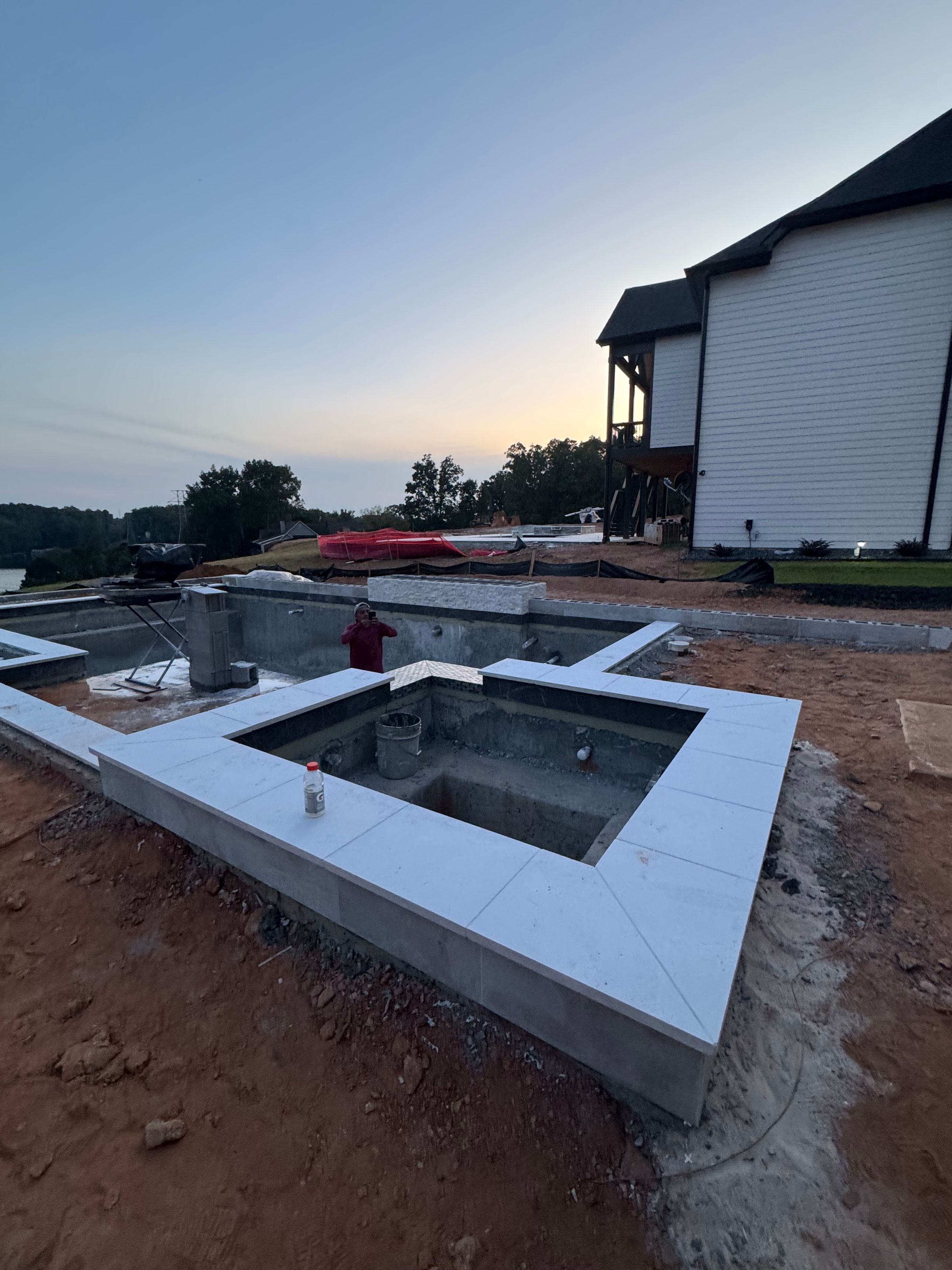 JP Custom Masonry LLC's image