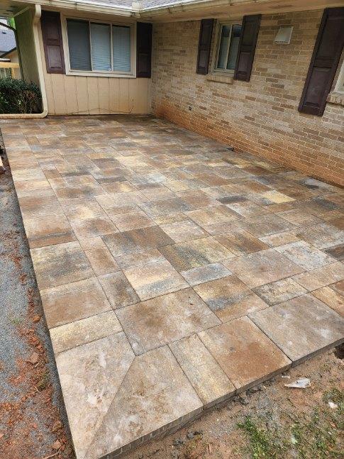 JP Custom Masonry LLC's image