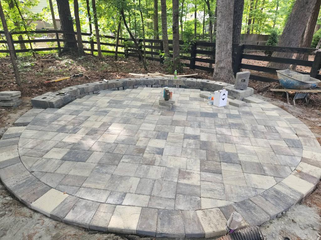 JP Custom Masonry LLC's image