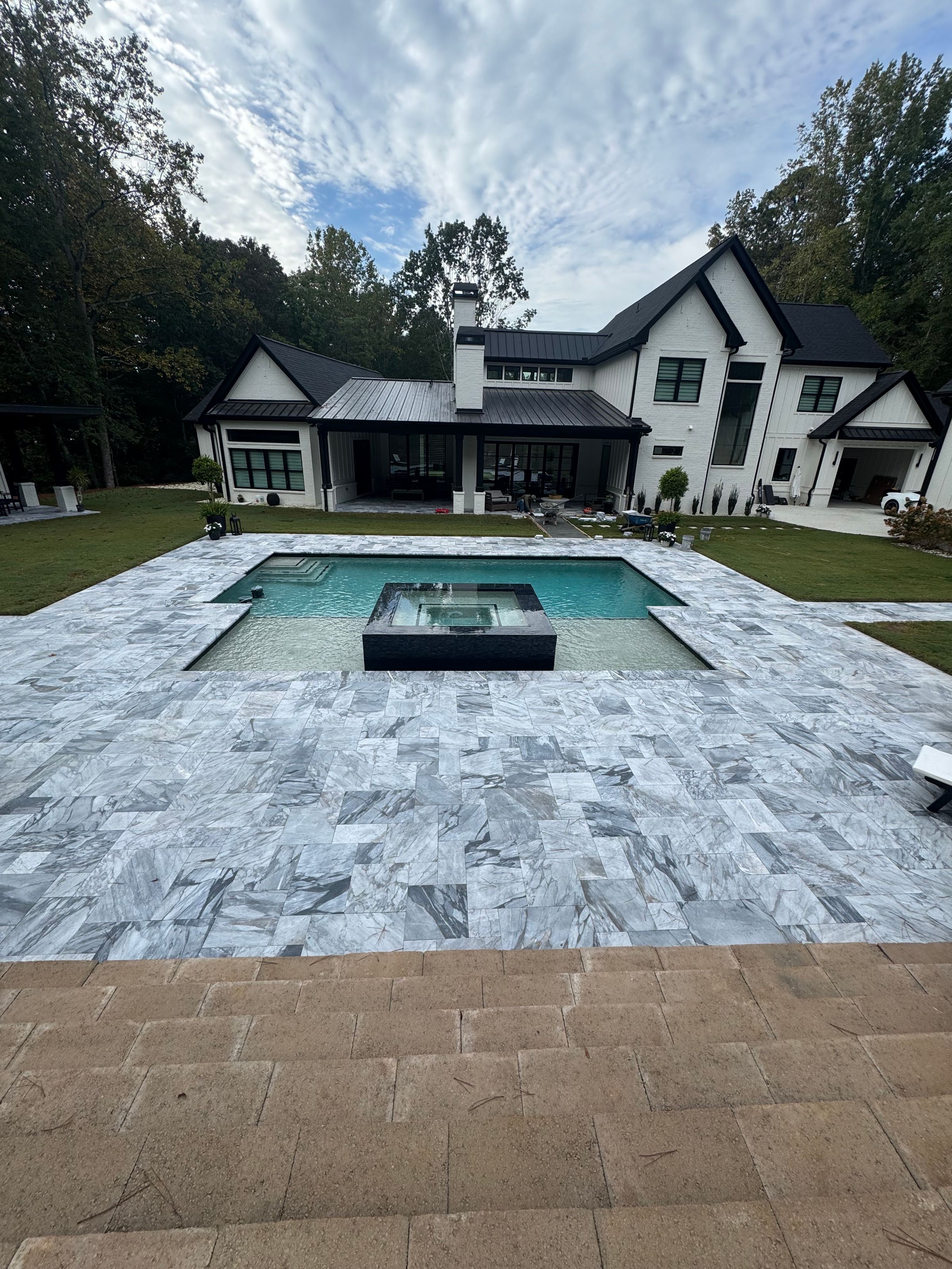 JP Custom Masonry LLC's image