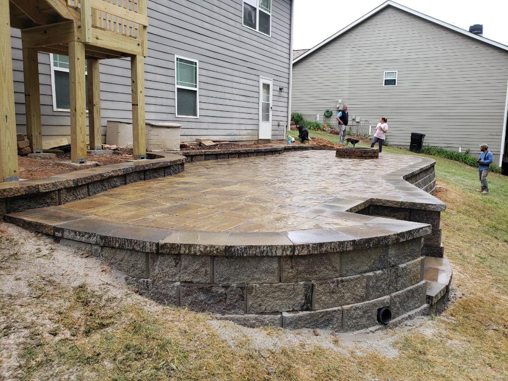 JP Custom Masonry LLC's image